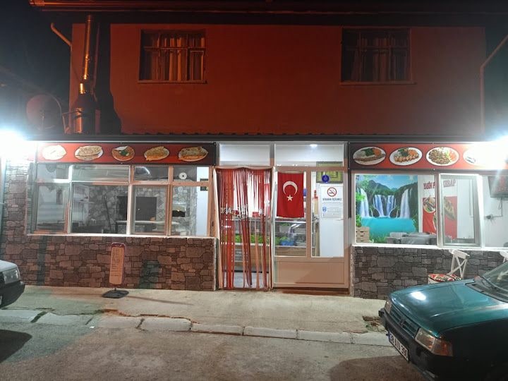 Yasin Pide Kebap Salonu Kutludüğün