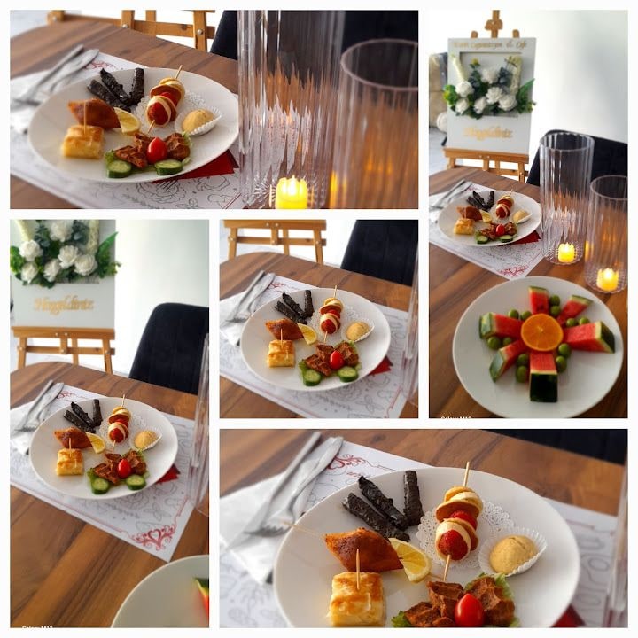 Yasmin Organizasyon Cafe