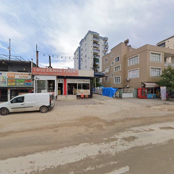 Yavuz Ekmek Fabr.