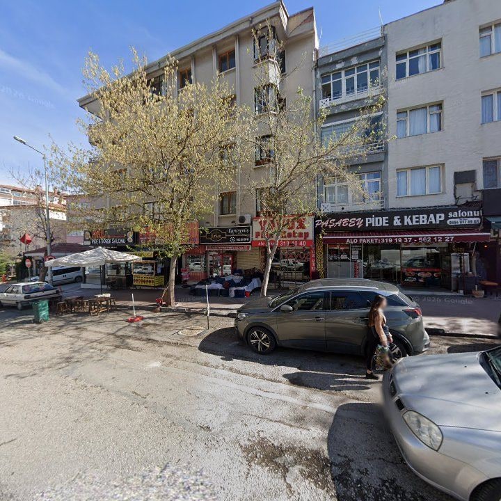 Yavuz Pide