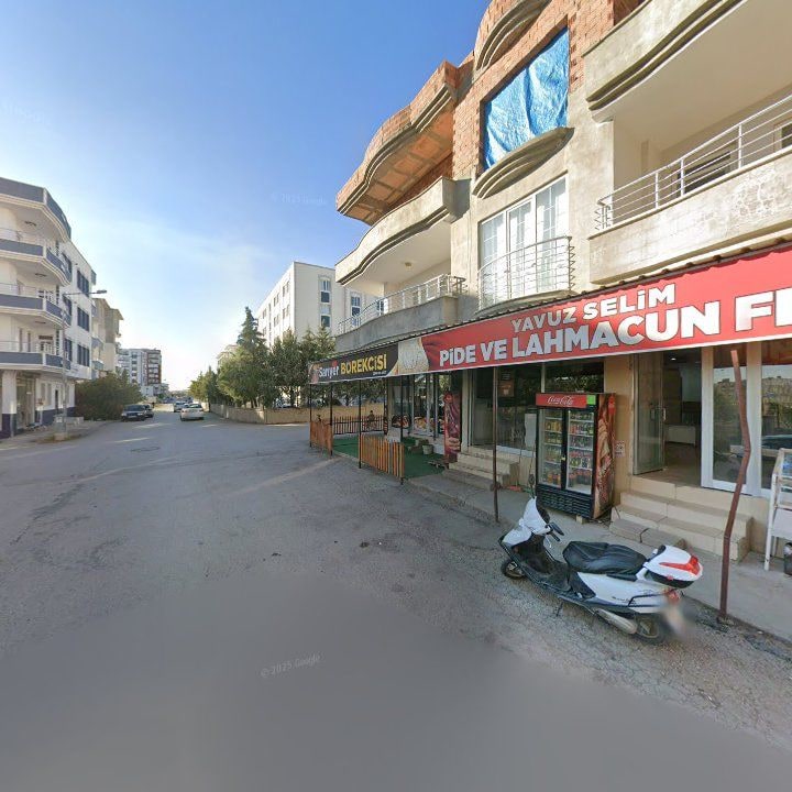 Yavuz Selim Pide ve lahmacun firini