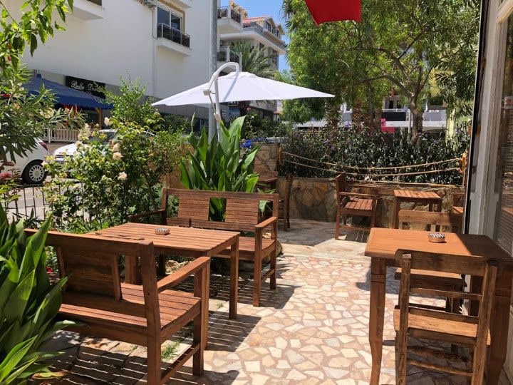 Yayla Cafe