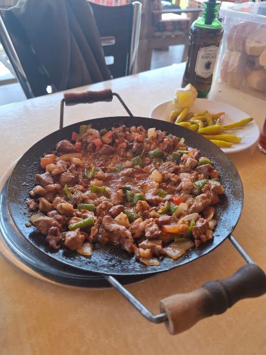 Yayla Et Mangal