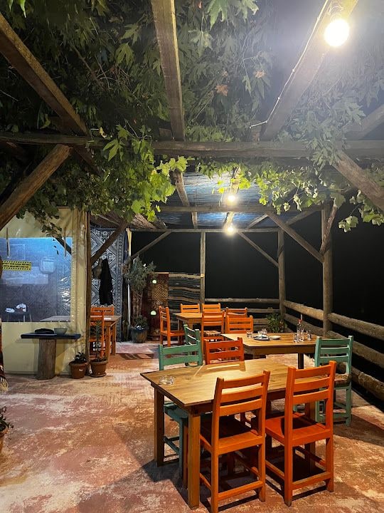 Yayla Musa Restaurant