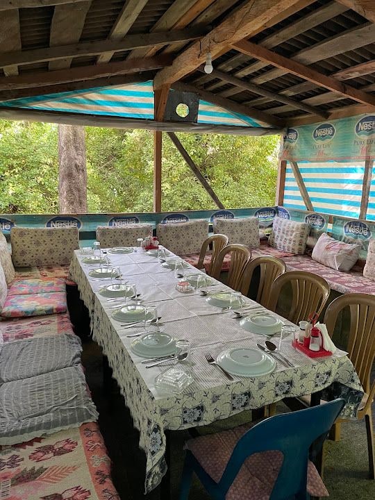 Yayla Piknik Büklü