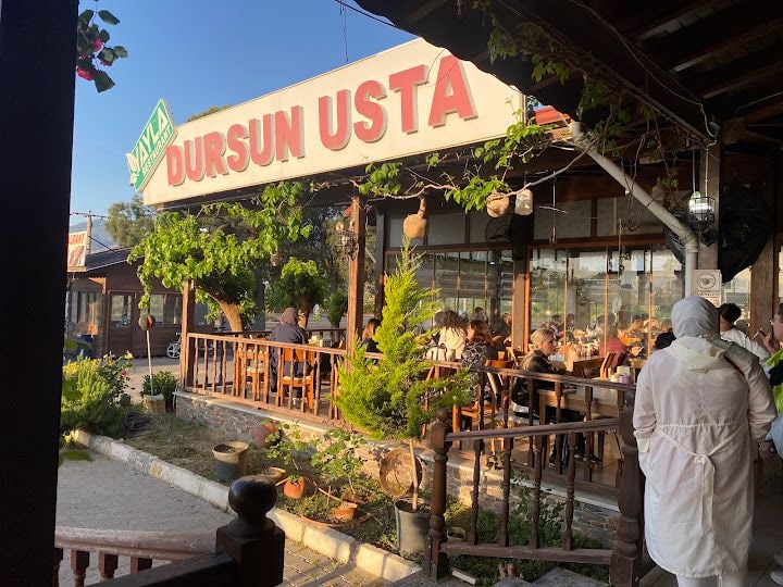 Yayla Restaurant