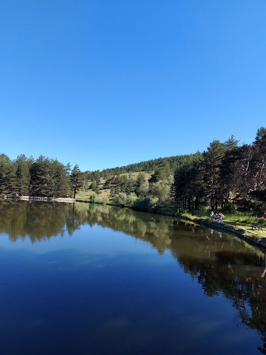 Yayla Turistik Tesisi