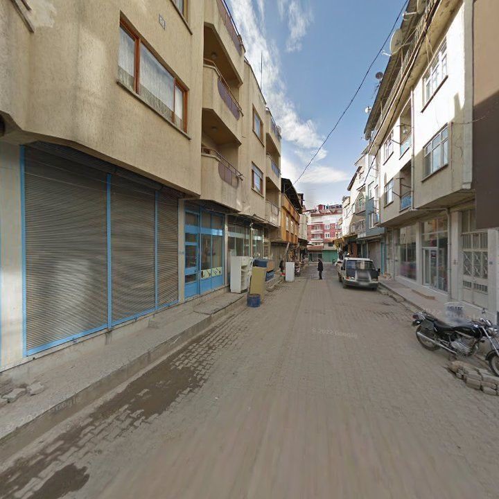 Yayla Unlu Mamülleri