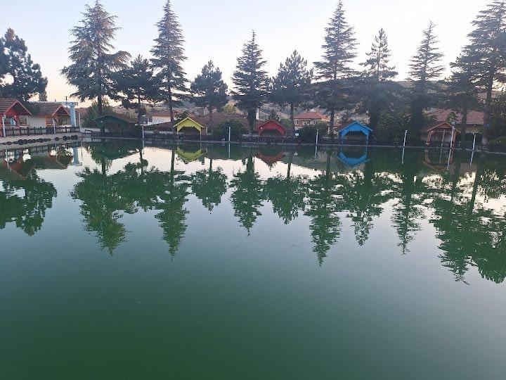 Yaylagöl Sosyal Tesisi