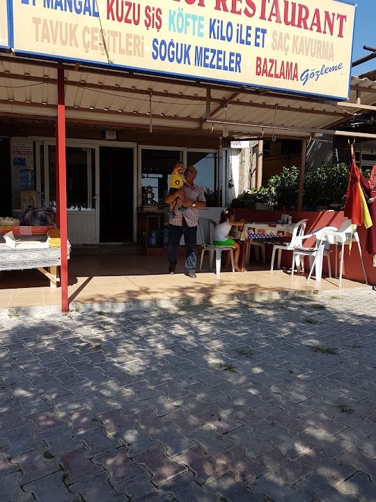 Yaylalı Çakır'ın Yeri