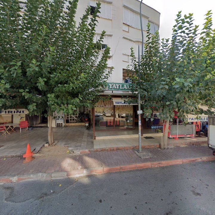 Yaylalı Unlu Mamülleri