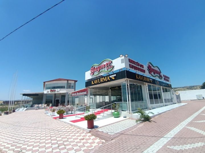 Yaymer Gıda