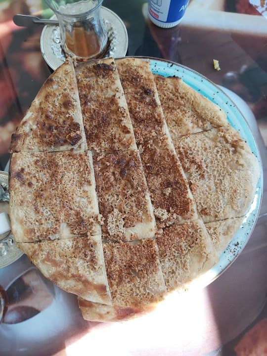 Yazganoglu Pide