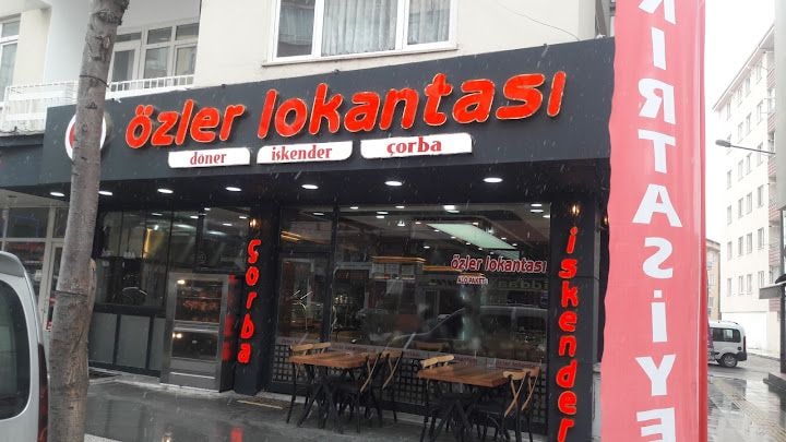 Yazıçarşı Kvş.