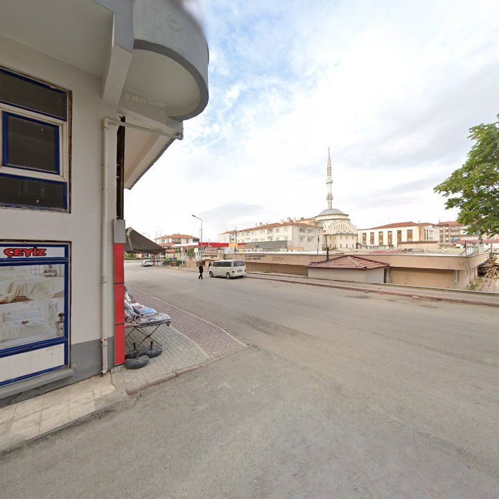 Yazıcılar Tekke Dondurma ve Tatlı Sarayı