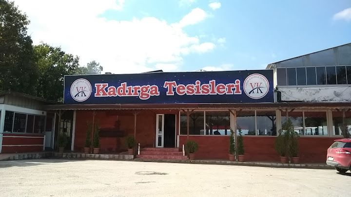 Yazlık Kadırga Tesisleri