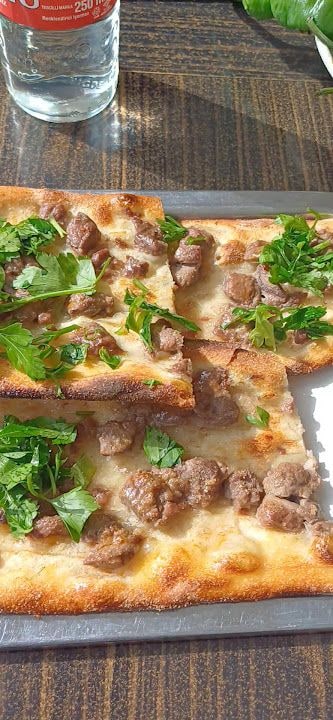 Ye-An Pide