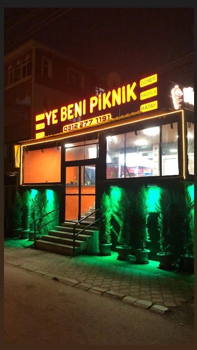 Ye Beni Piknik