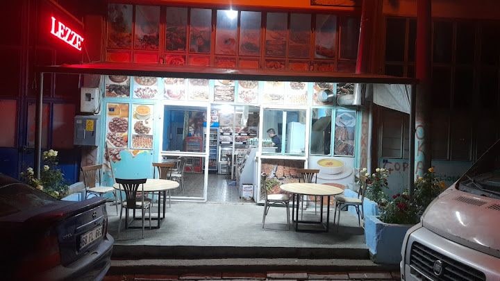 YE DOY ÇORBA VE KEBAP SALONU