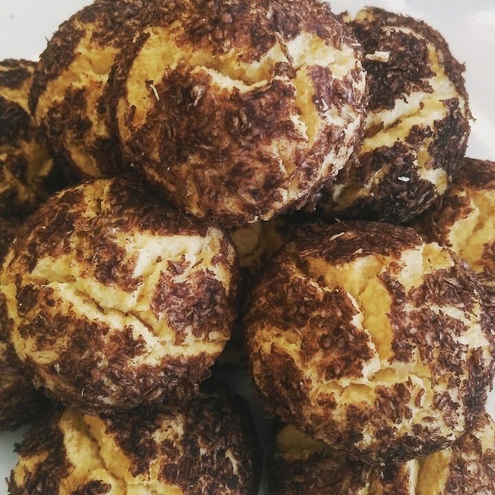 Yedibey Sinan Usta Pasta Baklava