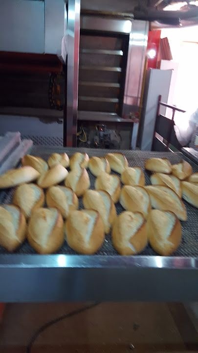 Yedigül Ekmek Fırını