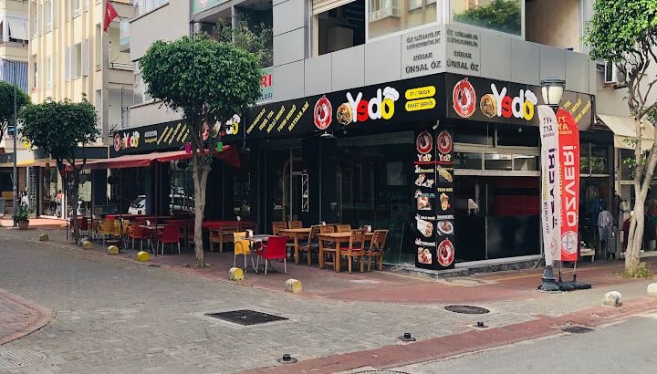Yedo Döner