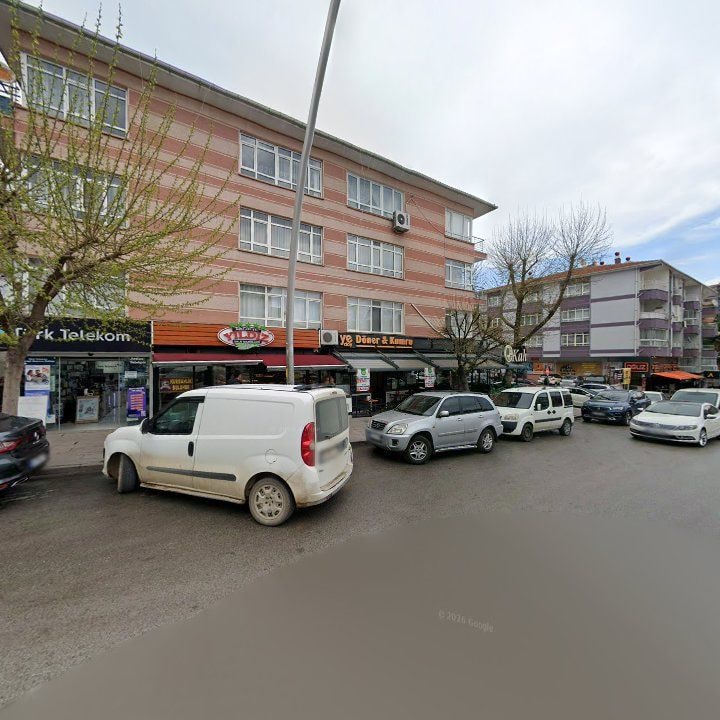 Yedoy Döner & Kumru