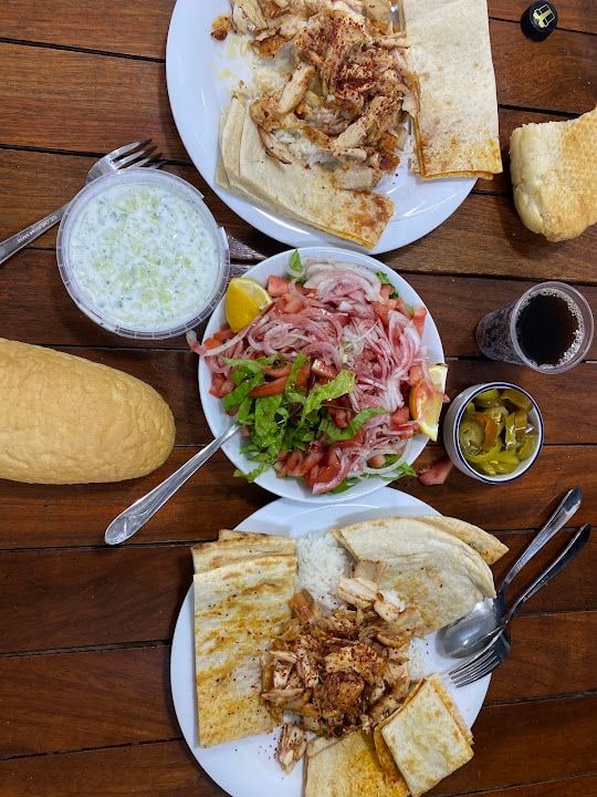 Yee Bi Döner