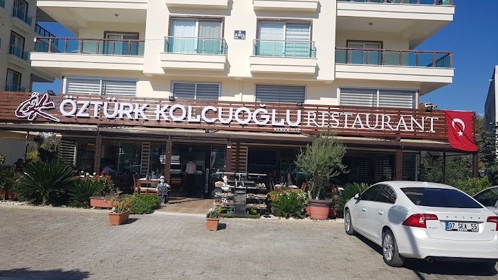 Yeğen Balık Evi