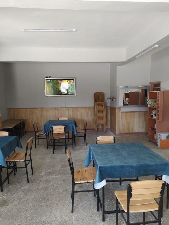 Yeğenim Kıraathanesi