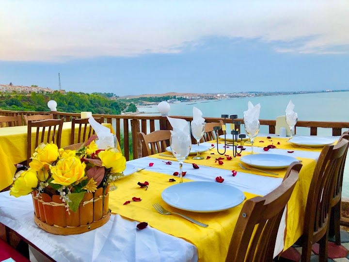 Yelken Aile Balık Restoran