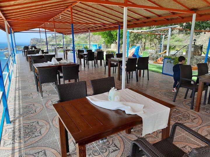 Yelken Balık Restoran