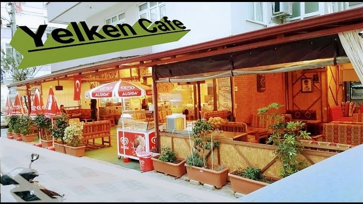 Yelken Cafe