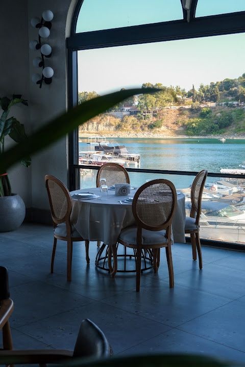 Yelken Kulüp Restaurant