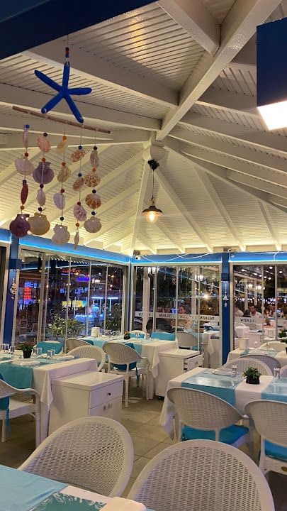 Yelken Restaurant & Meyhane