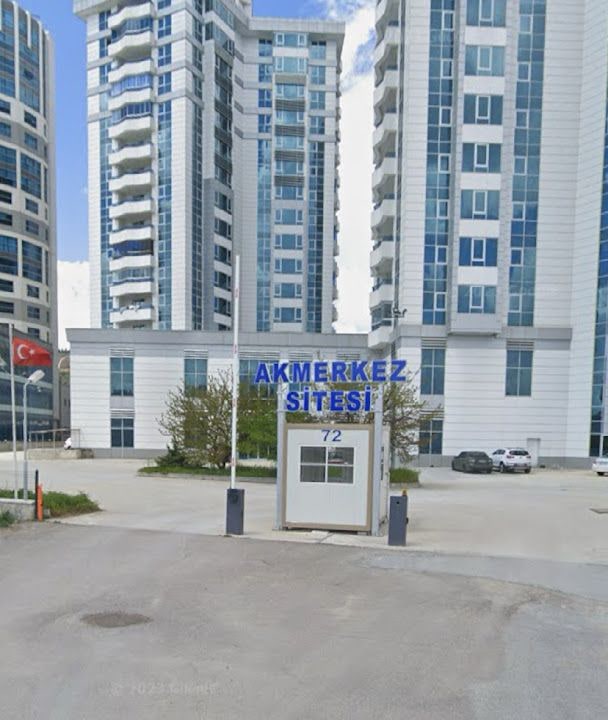Yemece Yaşamkent Şubesi