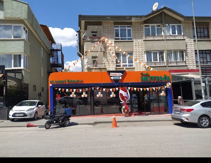 Yemek & Ev Yemekleri & Sulu Yemek & Izgara & Kahvaltı& Et Yemekleri & Köfte& Restoran Cadde'nin Lezzeti
