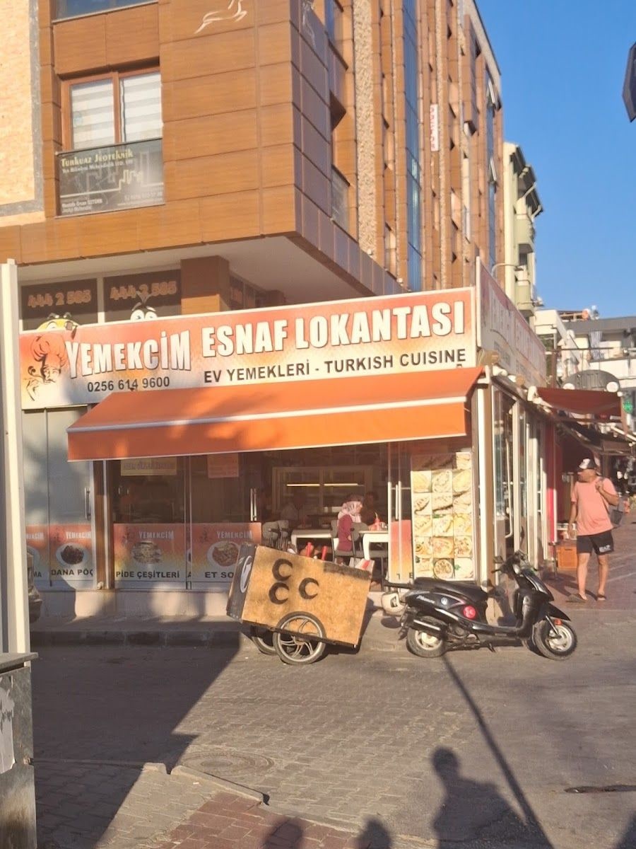 Yemekcim Esnaf Lokantası