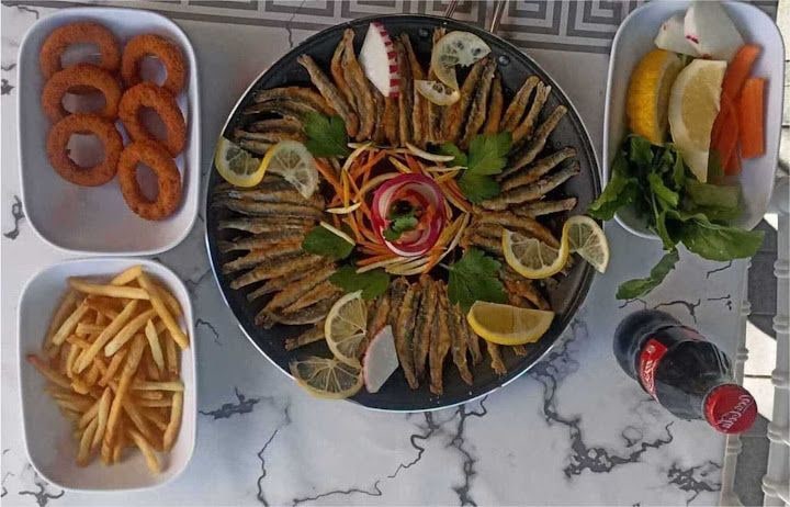YENAL BALIK EKMEK