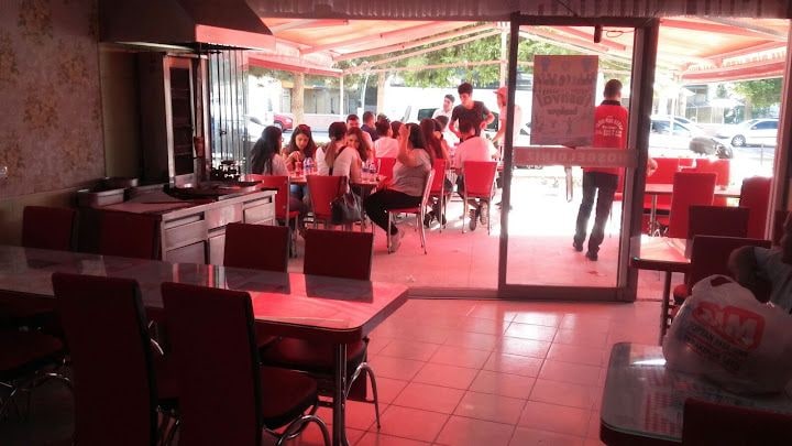 Yeni Adım Pide Kebap Salonu