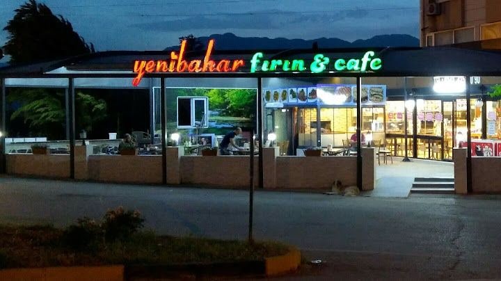 Yeni Bahar Ekmek Fırını