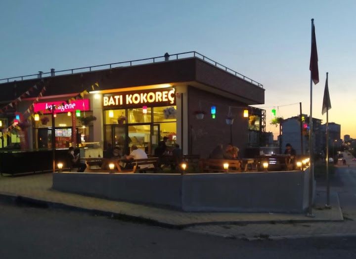 Yeni Batı Kokoreç