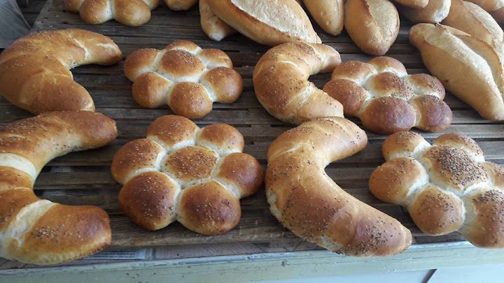 Yeni Beşyol Pide Ekmek Fırını
