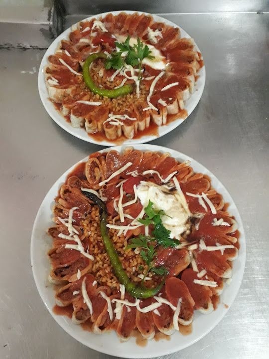 Yeni Burak Pide Kebap Salonu