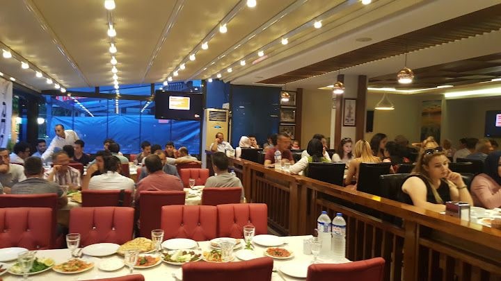 Yeni Dostlar Kebap