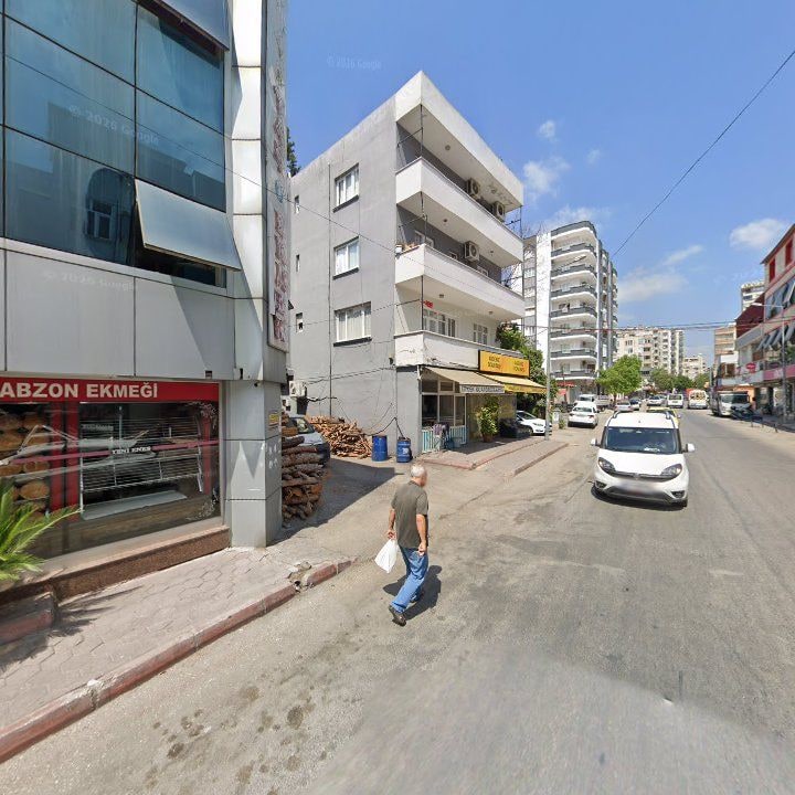 Yeni Enes Ekmek Plaza