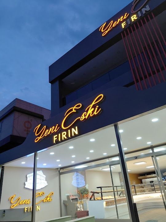 Yeni Eski Fırın