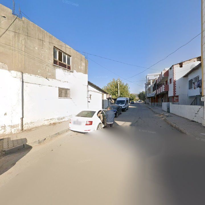 Yeni Hayat Fırını