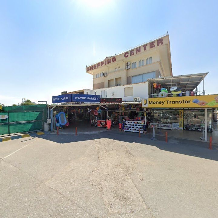 Yeni Hayat Restaurant