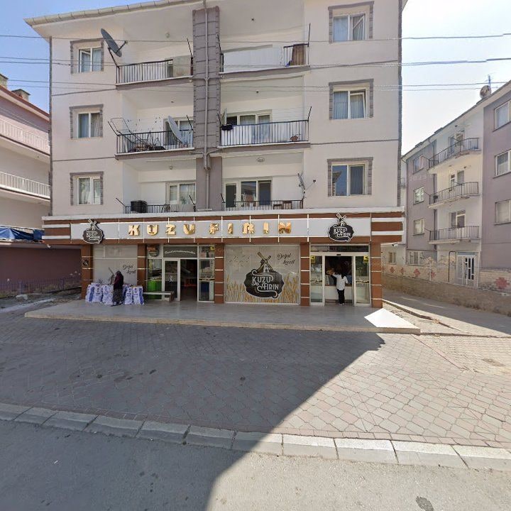 Yeni Kuzu Unlu Mamülleri